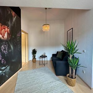 Traumwohnung - Charmante Citywohnung Nahe Hauptbahnhof