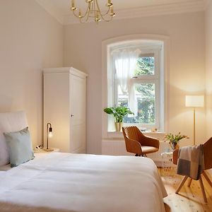 Kamer met een King Size Bed
